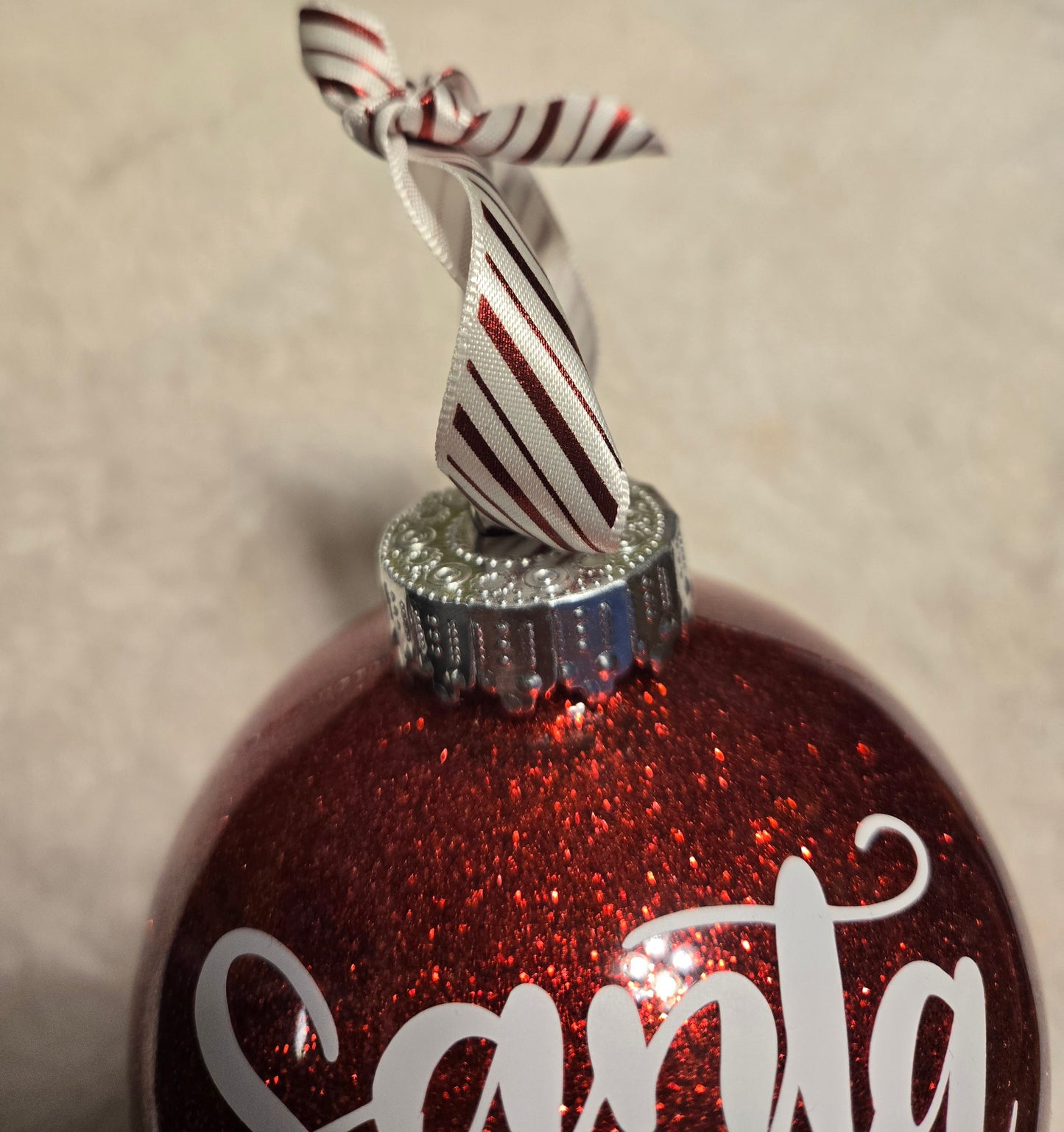 Realistic Santa Cam