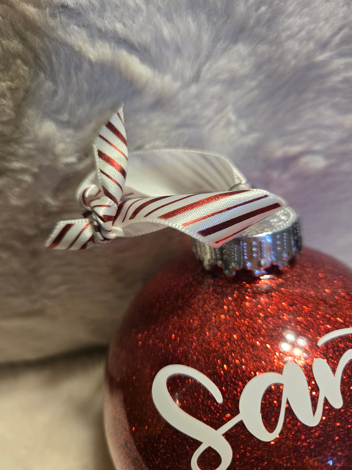 Realistic Santa Cam