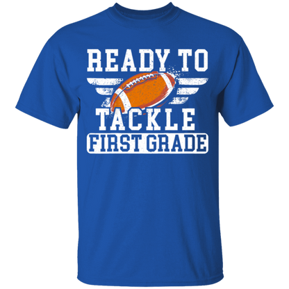 "Ready to Tackle" T-Shirt