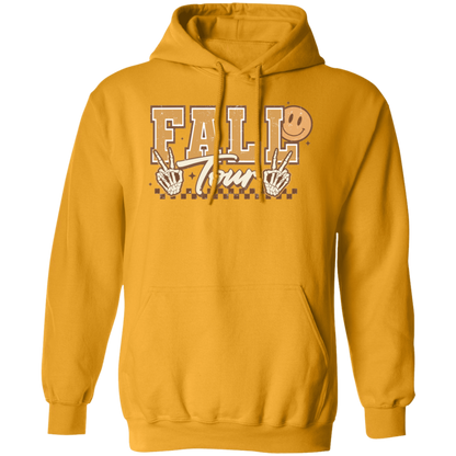 "Fall Tour" Hoodie