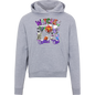 "Witches Cocktail Club" Champion Halloween hoodie