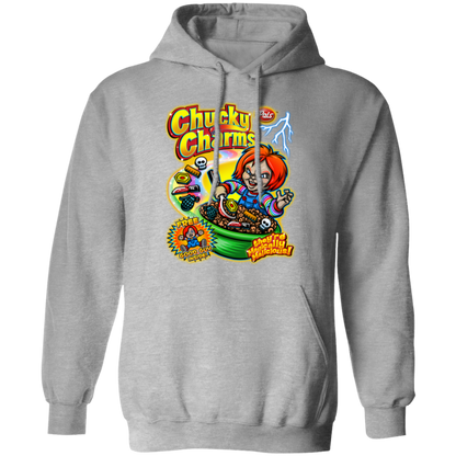 "Chucky Charms" Hoodie