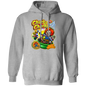 "Chucky Charms" Hoodie