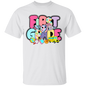 "Back to School [Their Grade Level]" t-shirt