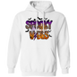 "Spooky Vibes" Hoodie