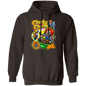 "Chucky Charms" Hoodie