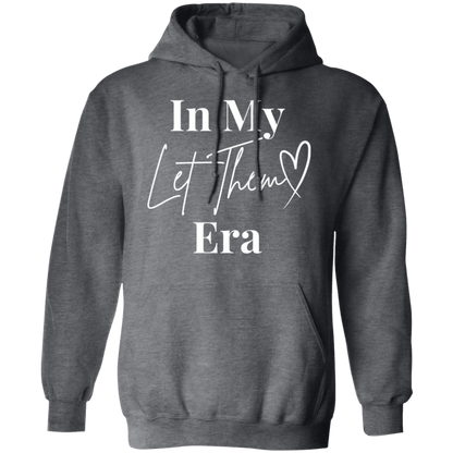 "Let Them" Hoodie