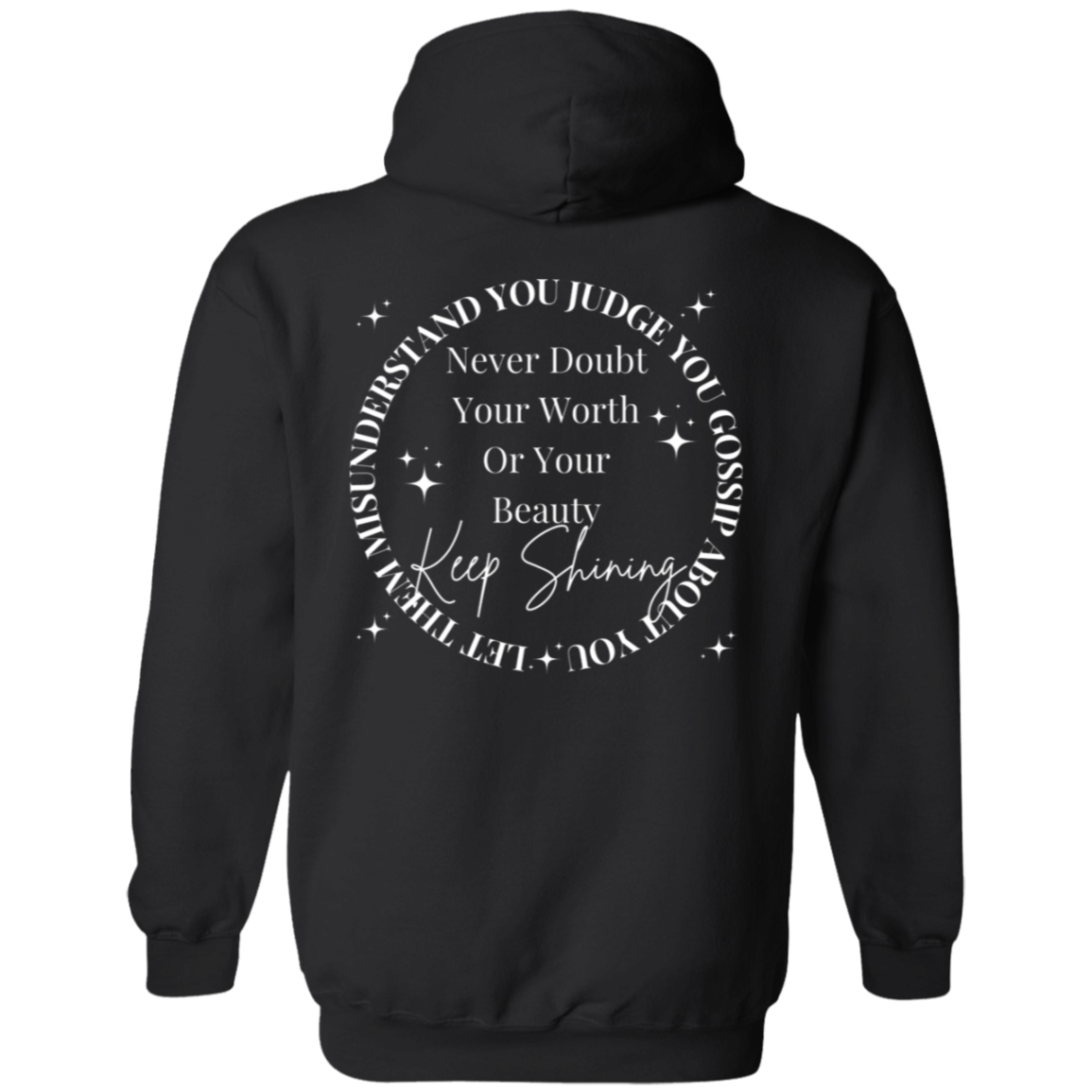 "Let Them" Hoodie