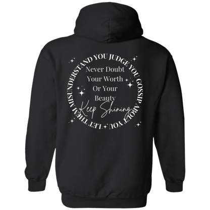 "Let Them" Hoodie