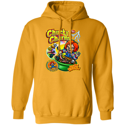 "Chucky Charms" Hoodie