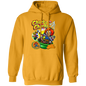 "Chucky Charms" Hoodie