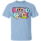 "Back to School [Their Grade Level]" t-shirt