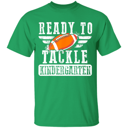 "Ready to Tackle" T-Shirt