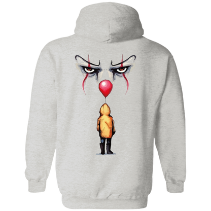 "You'll Float Too" Hoodie