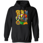 "Chucky Charms" Hoodie