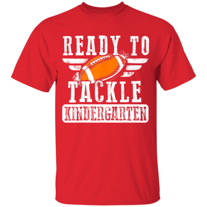 "Ready to Tackle" T-Shirt