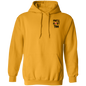 "You'll Float Too" Hoodie