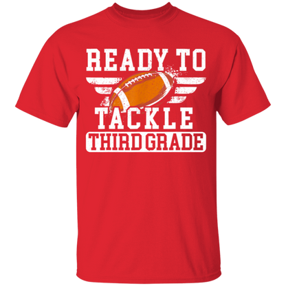 "Ready to Tackle" T-Shirt