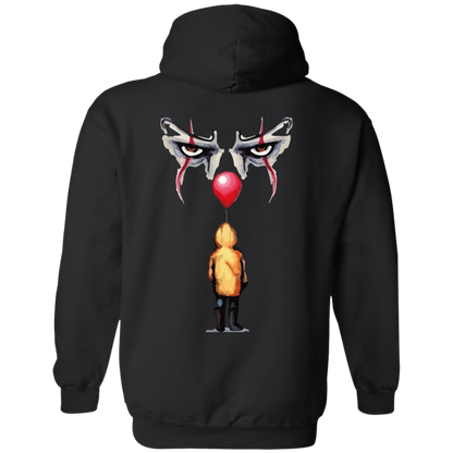 "You'll Float Too" Hoodie