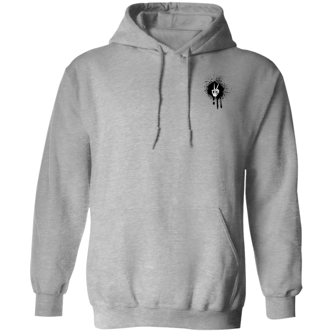 "Free Yourself from Society's Advice" Men's Hoodie