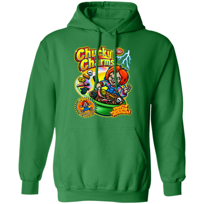 "Chucky Charms" Hoodie