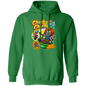 "Chucky Charms" Hoodie