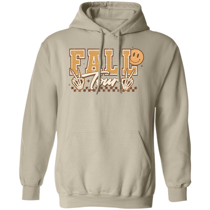 "Fall Tour" Hoodie