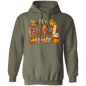 "It's Fall Y'all" Hoodie