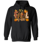 "It's Fall Y'all" Hoodie