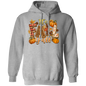 "It's Fall Y'all" Hoodie