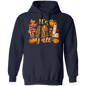 "It's Fall Y'all" Hoodie