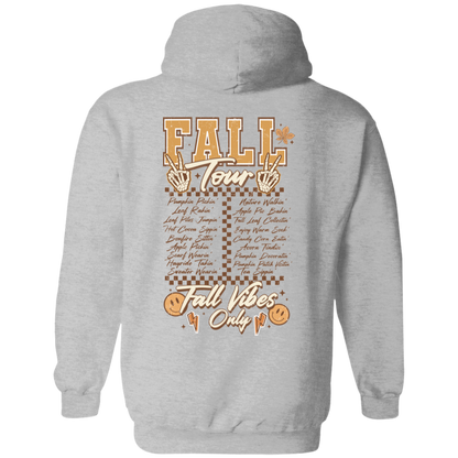 "Fall Tour" Hoodie