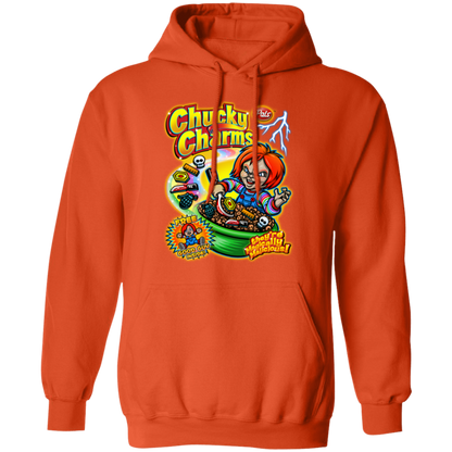 "Chucky Charms" Hoodie