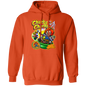 "Chucky Charms" Hoodie