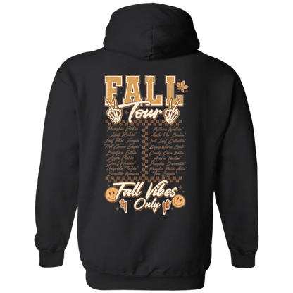 "Fall Tour" Hoodie