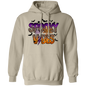 "Spooky Vibes" Hoodie