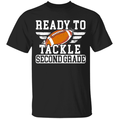 "Ready to Tackle" T-Shirt