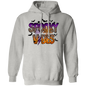 "Spooky Vibes" Hoodie