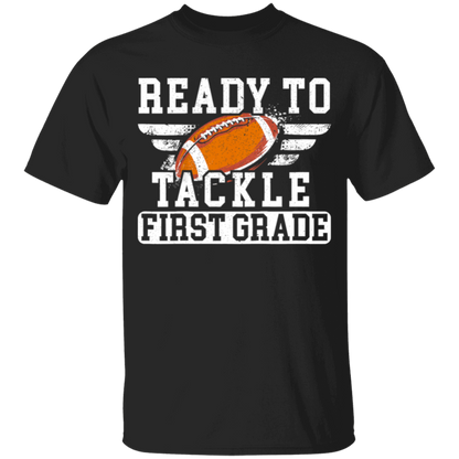 "Ready to Tackle" T-Shirt