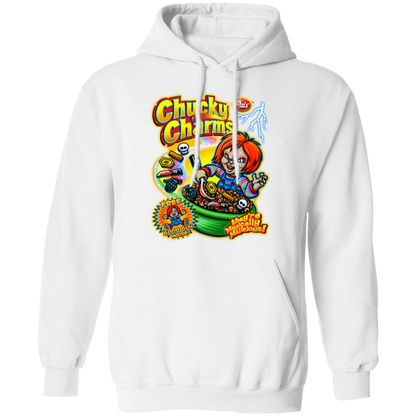 "Chucky Charms" Hoodie