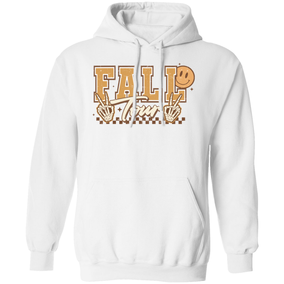 "Fall Tour" Hoodie