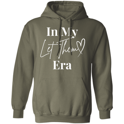 "Let Them" Hoodie