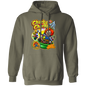 "Chucky Charms" Hoodie