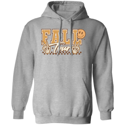 "Fall Tour" Hoodie