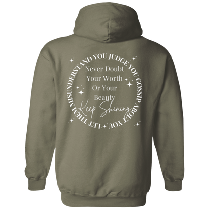 "Let Them" Hoodie