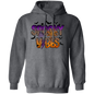 "Spooky Vibes" Hoodie