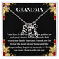 Grandma Necklace