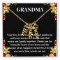 Grandma Necklace