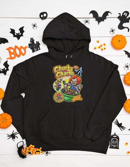 "Chucky Charms" Hoodie